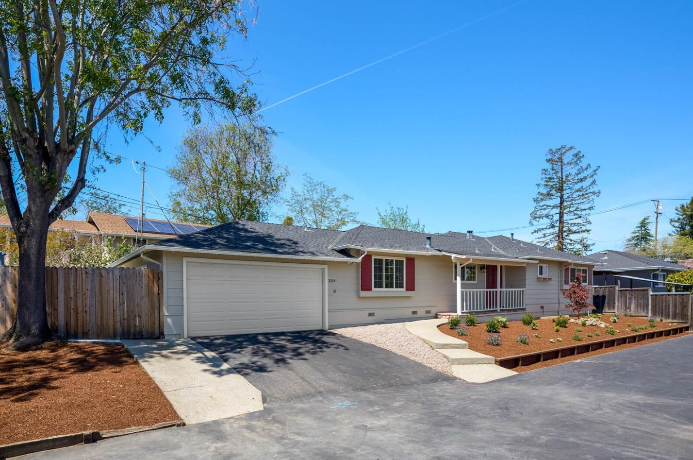 2804 Susie Ln, San Carlos, CA 94070
