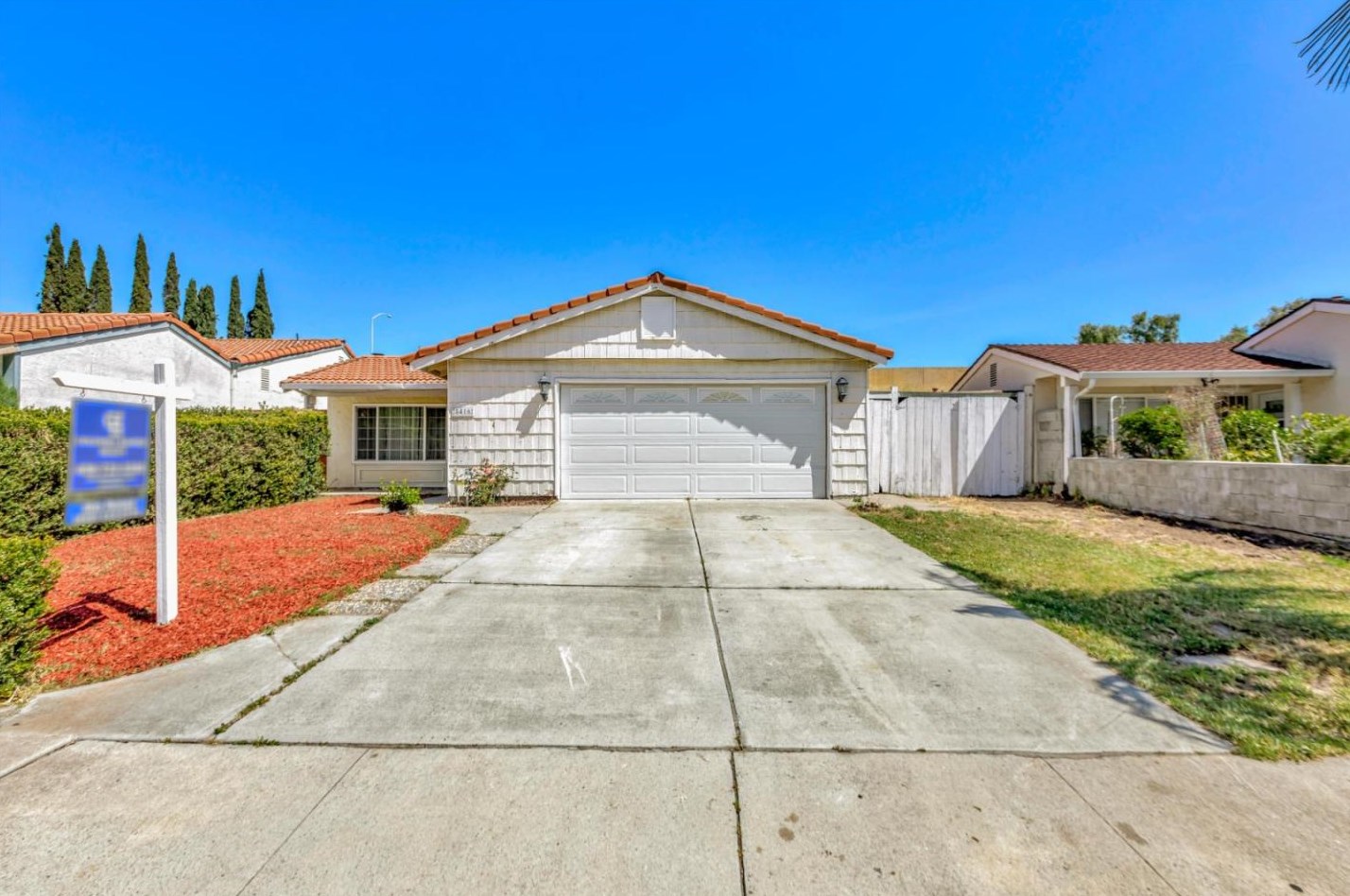 5416 Demerest Ln, San Jose, CA 95138-1501