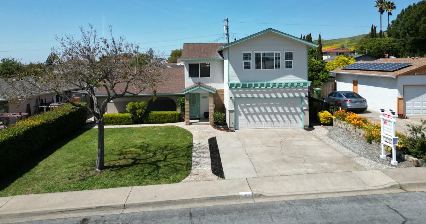 385 Manferd St, Milpitas, CA 95035