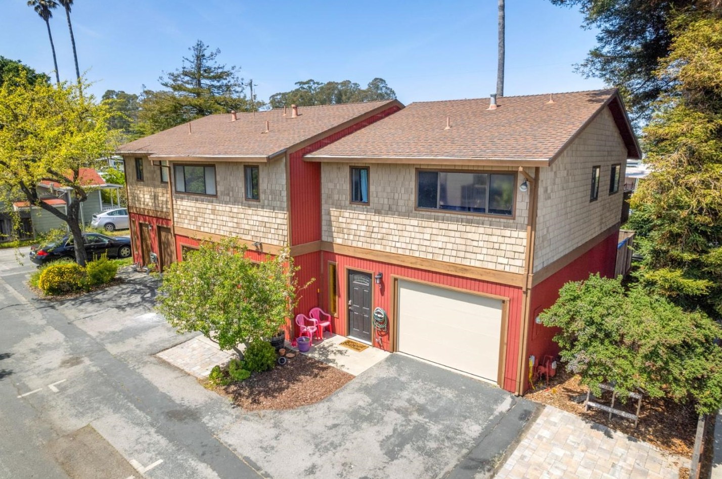 1552 Merrill St, Santa Cruz, CA 95062-4082