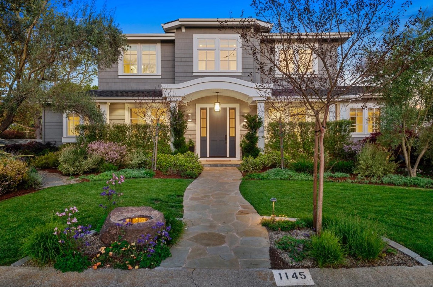 1145 Laureles Dr, Los Altos, CA 94022