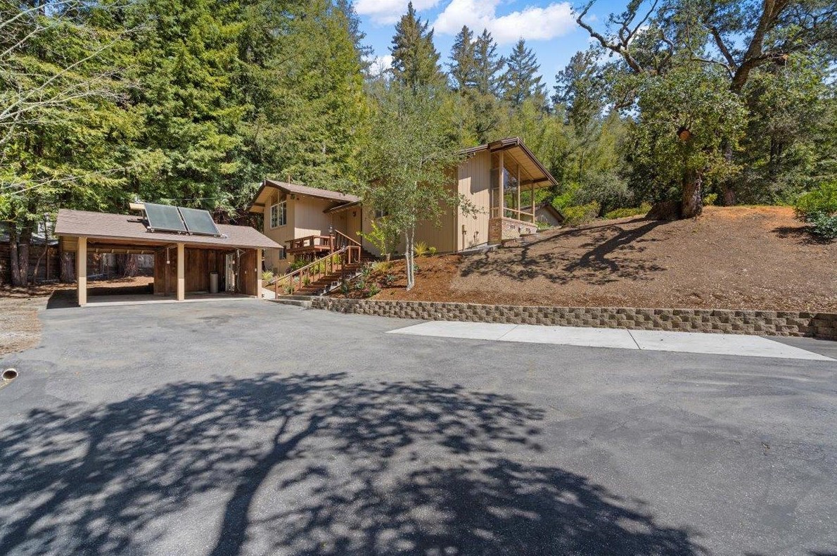 23600 Skyview Terrace, Los Gatos, CA 95033