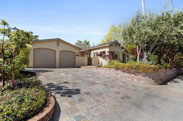 17780 Bruce Ave, Los Gatos, CA 95030