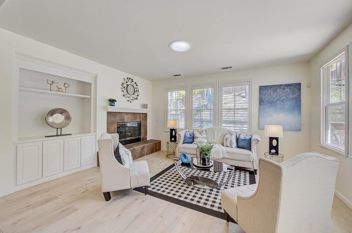 3356 Middlebrook Way, San Ramon, CA 94582