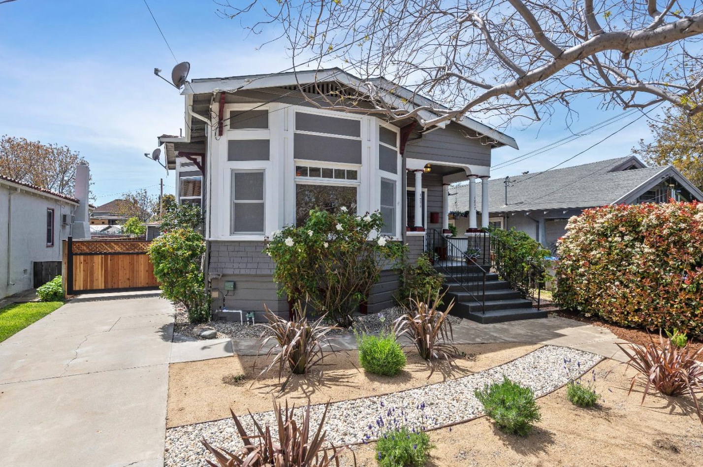 1227 Sherman St, San Jose, CA 95110-3435