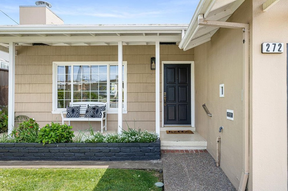 272 Sequoia Ave, South San Francisco, CA 94080