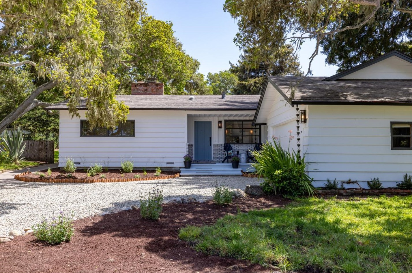 815 Grove Acre Ave, Del Monte Park, CA 93950