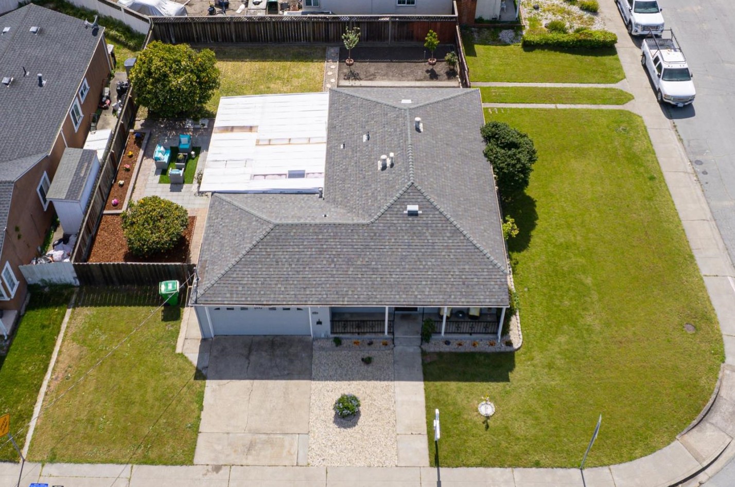 16103 Via Chiquita, San Lorenzo, CA 94580