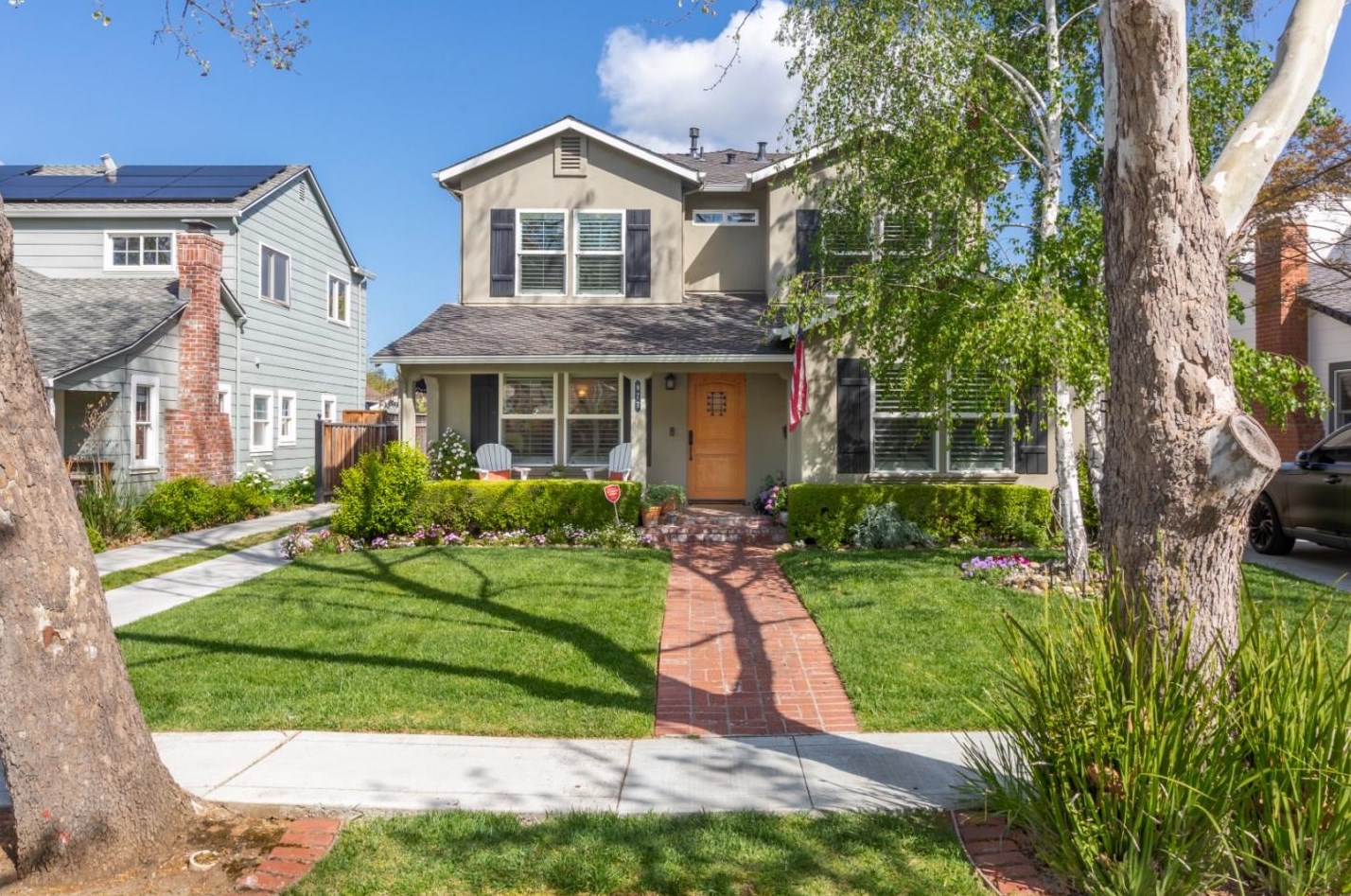 977 Terra Bella Ave, San Jose, CA 95125-2656