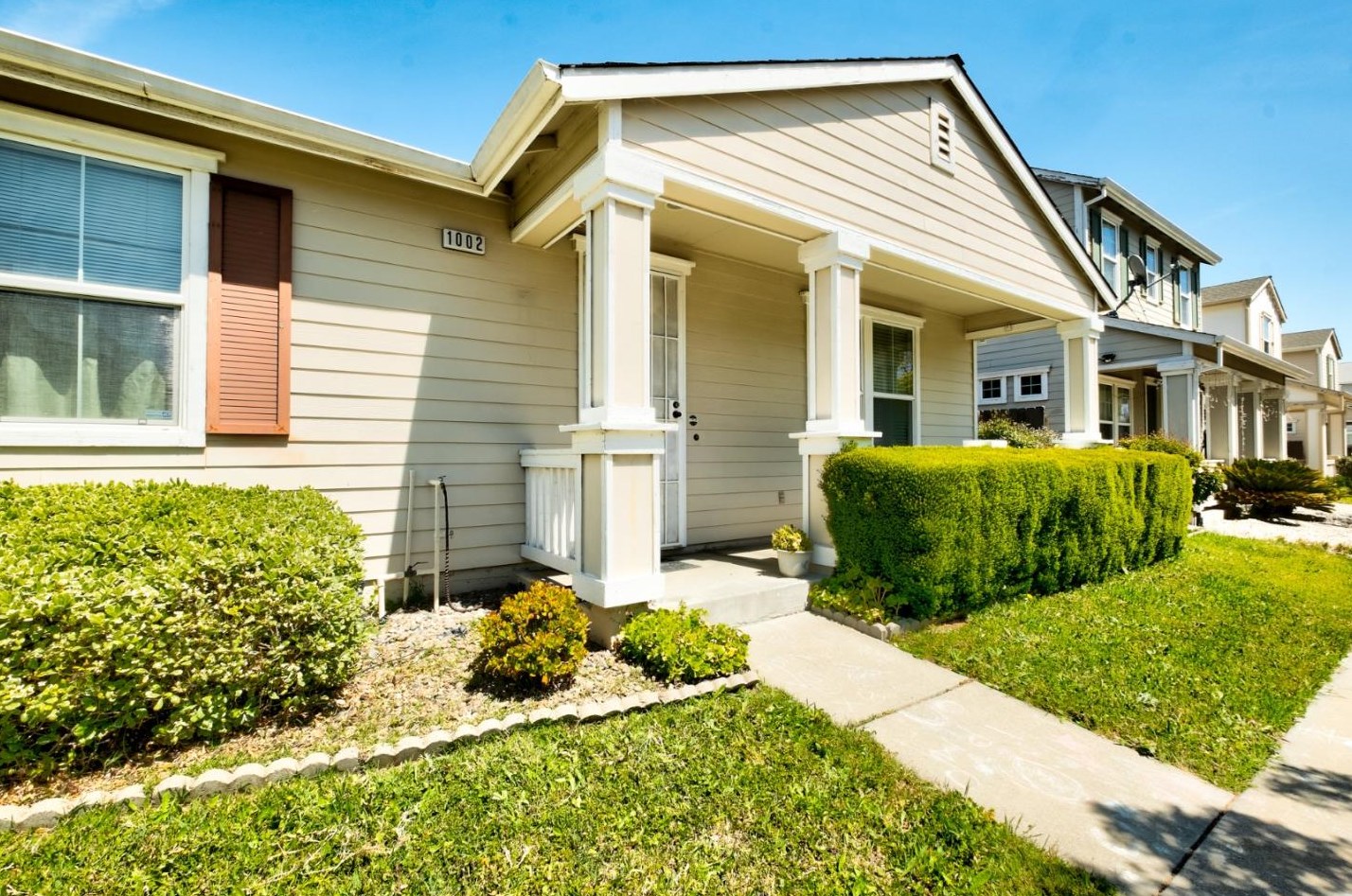1002 Liberty Dr, Suisun City, CA 94585