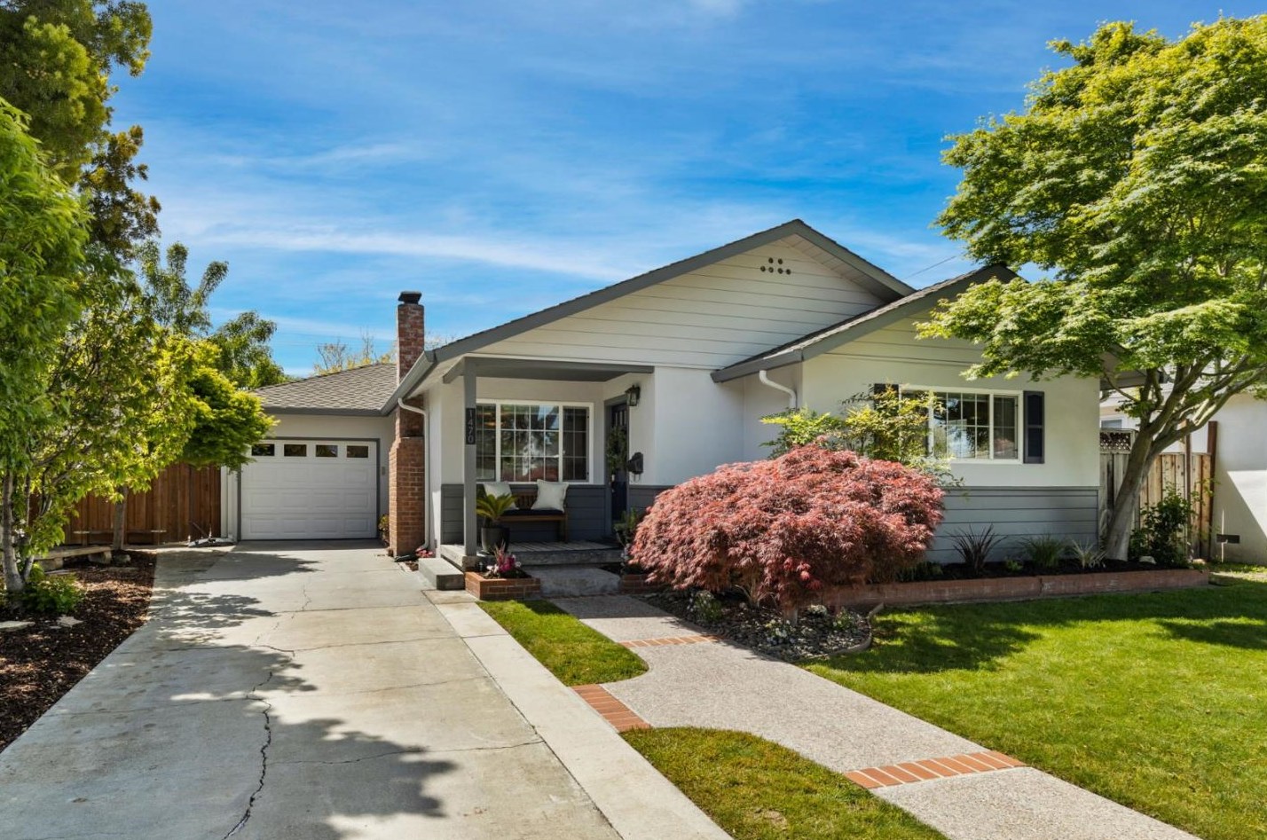 1470 Jeffery Ave, San Jose, CA 95118-1136