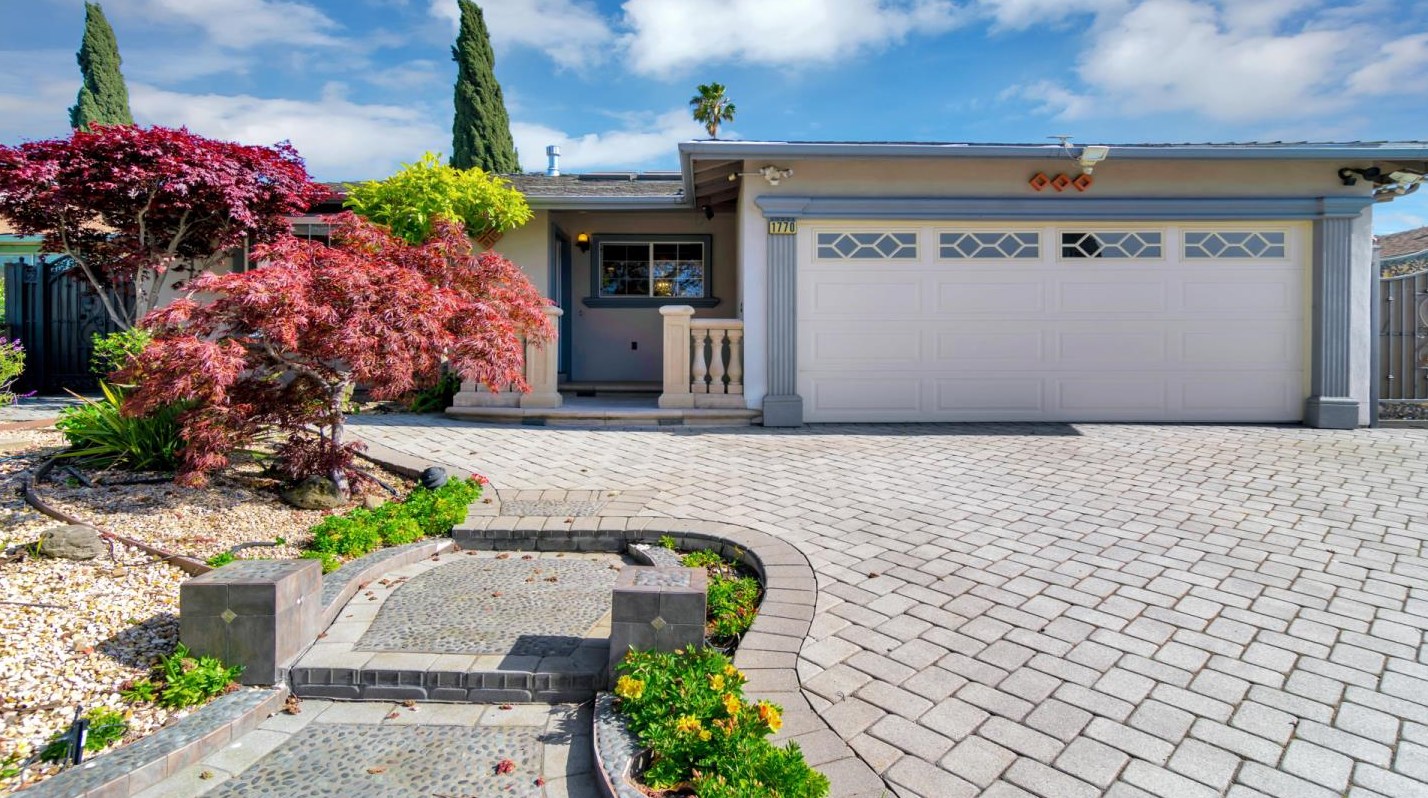 1770 Rocky Mountain Ave, Milpitas, CA 95035