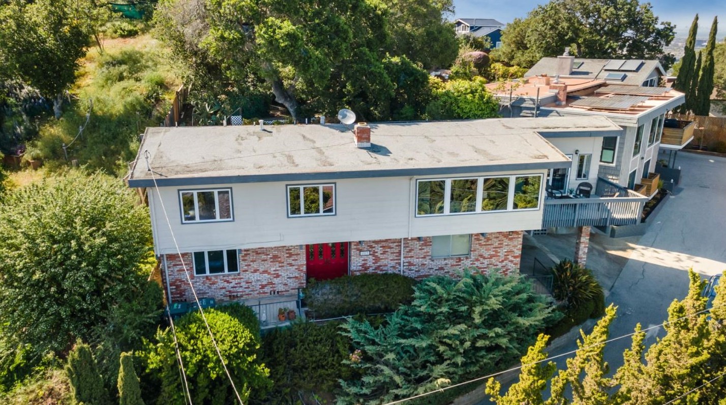 1519 Winding Way, Belmont, CA 94002