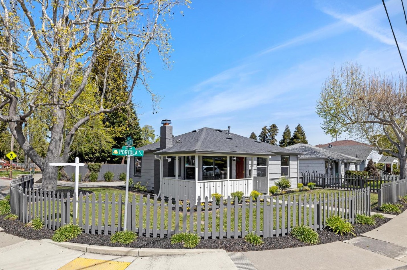 160 Portola Way, San Bruno, CA 94066