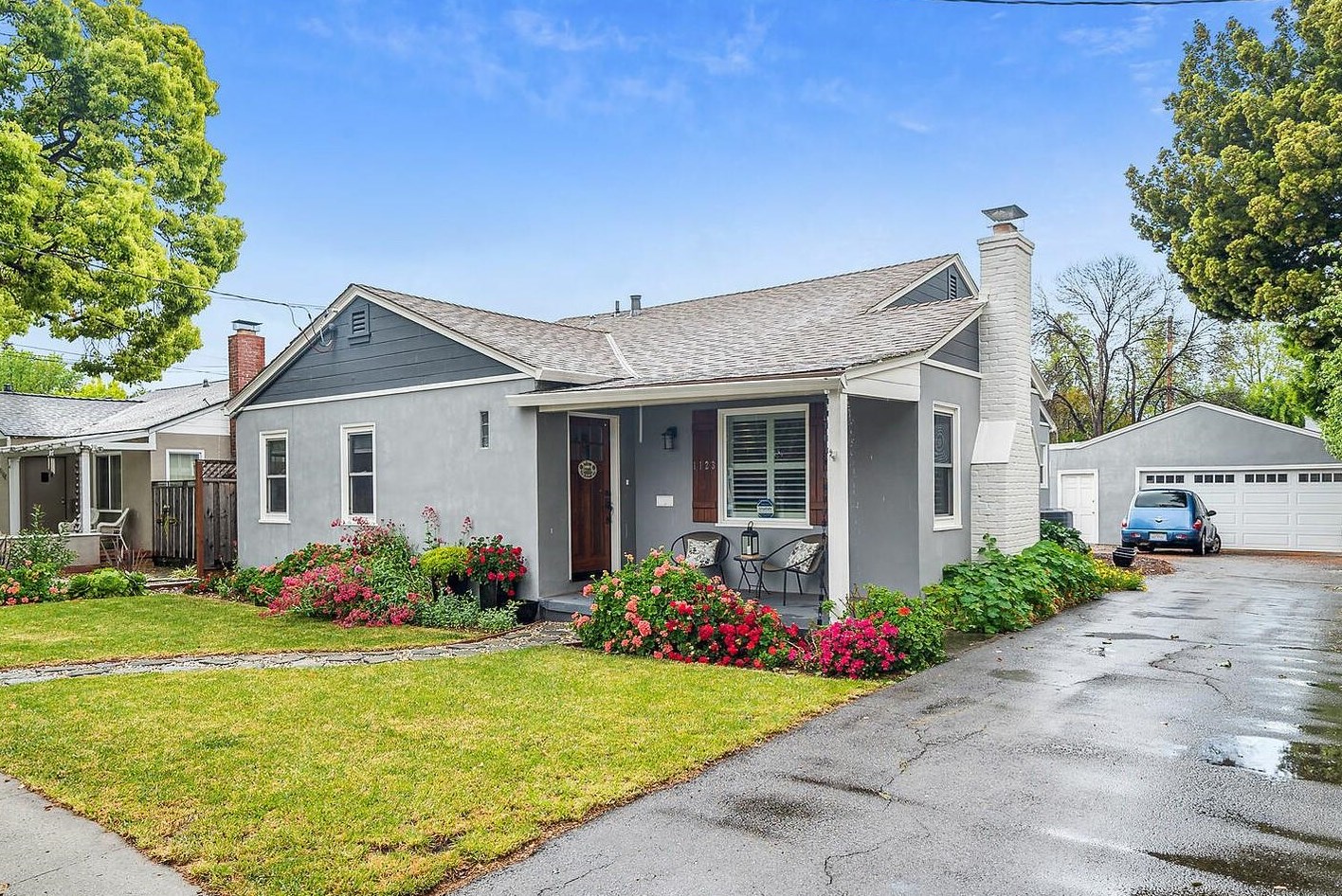 1123 Pascoe Ave, San Jose, CA 95125-3631