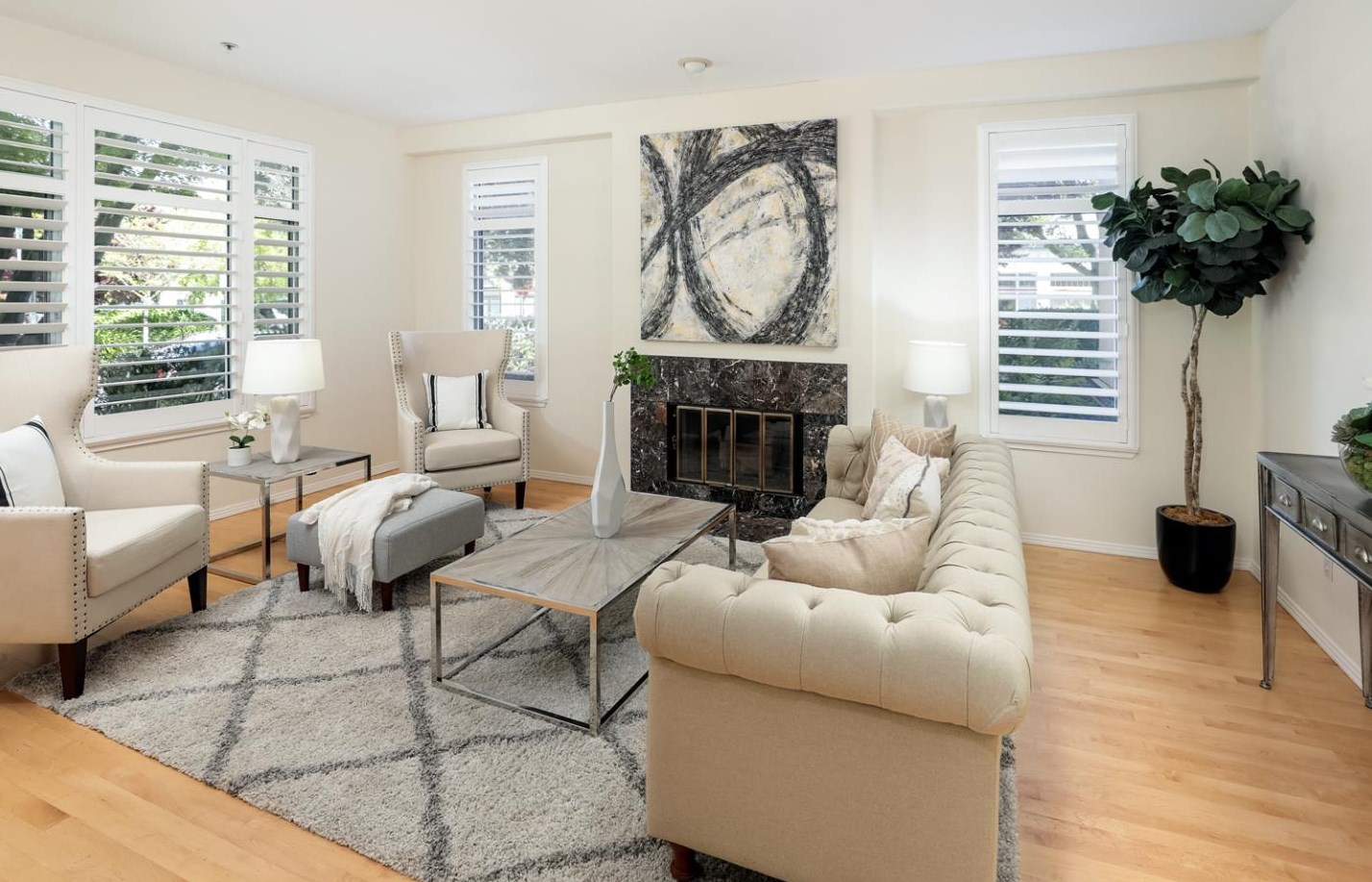 744 Ramona St, Palo Alto, CA 94301