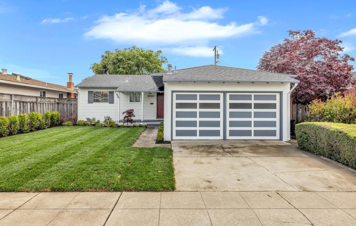 2043 Dublin Way, San Mateo, CA 94403