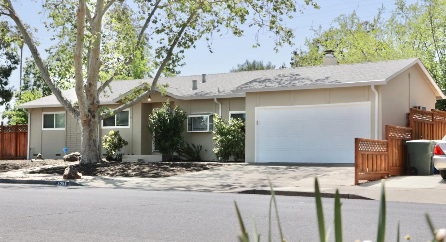 4254 Wilson Ln, Concord, CA 94521