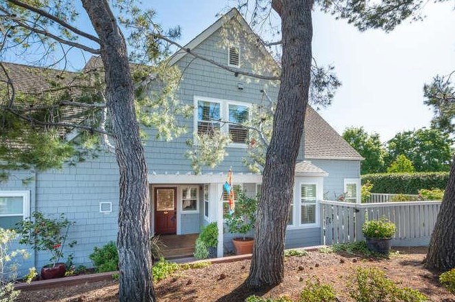 806 Mendocino Way, Redwood City, CA 94065