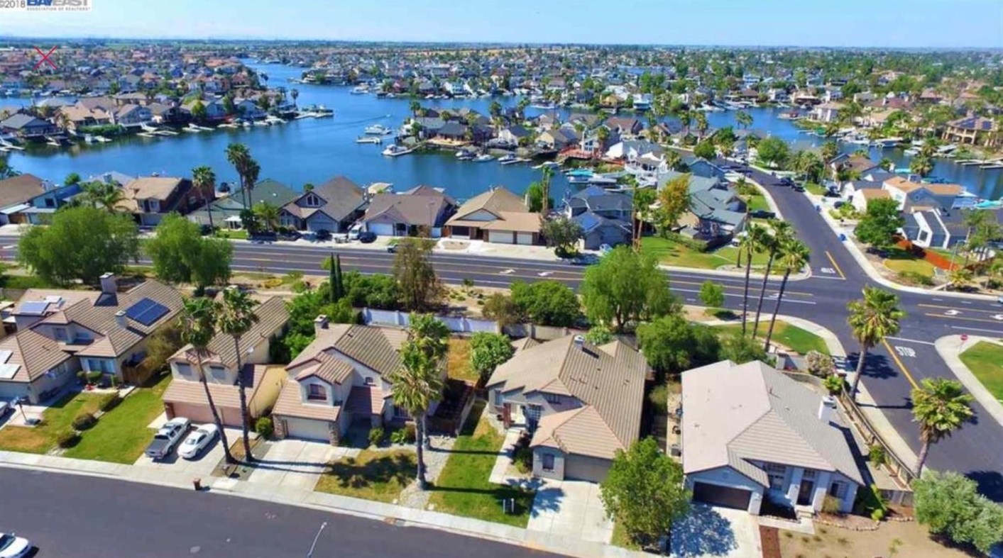 4716 Cove Ln, Discovery Bay, CA 94505