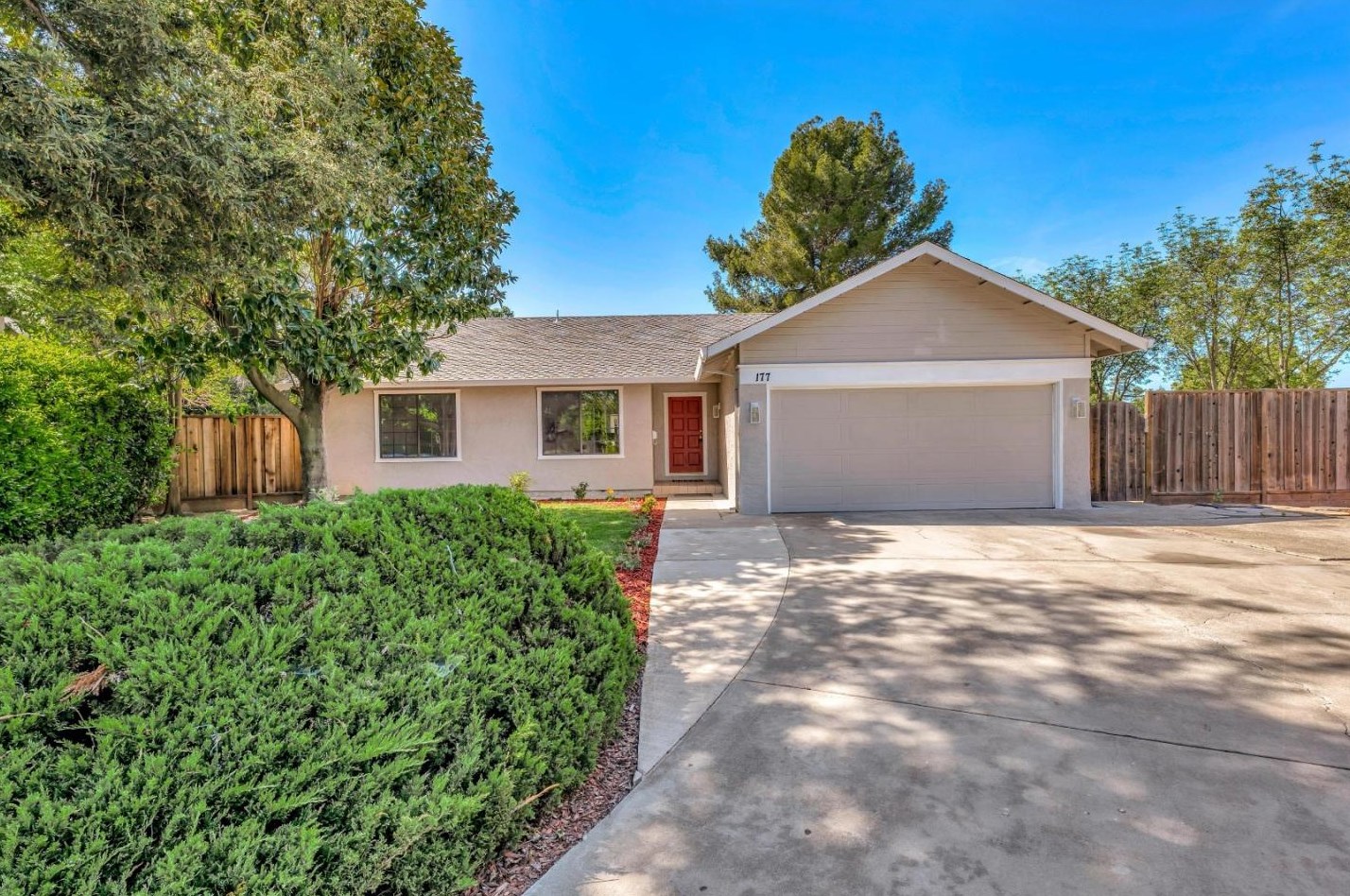 177 Kona Pl, San Jose, CA 95119-1521