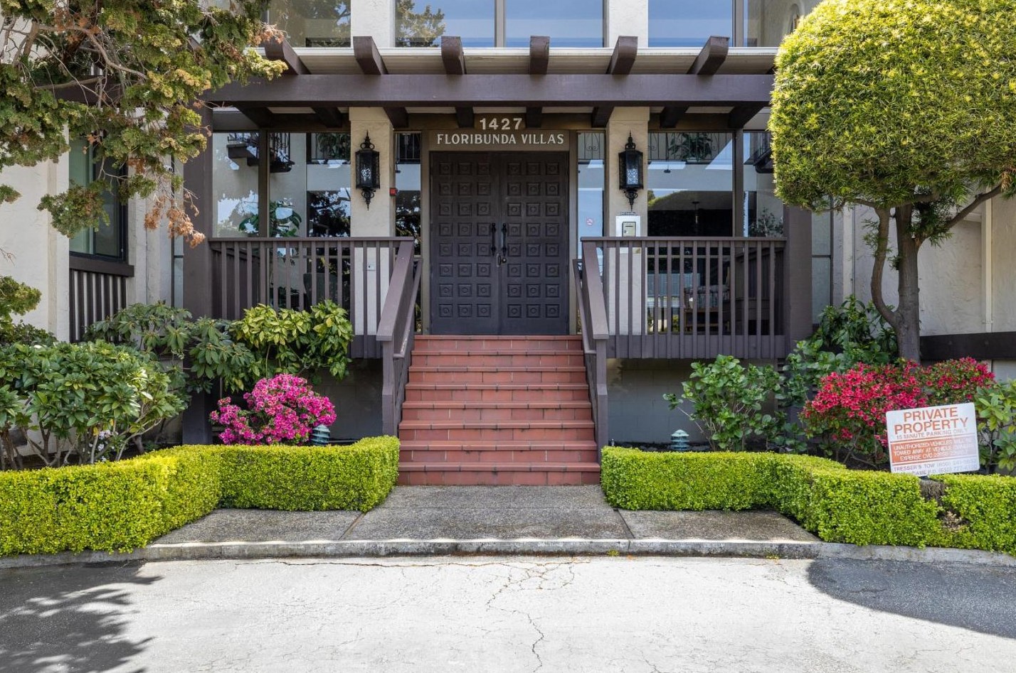 1427 Floribunda Ave 105, Burlingame, CA 94010