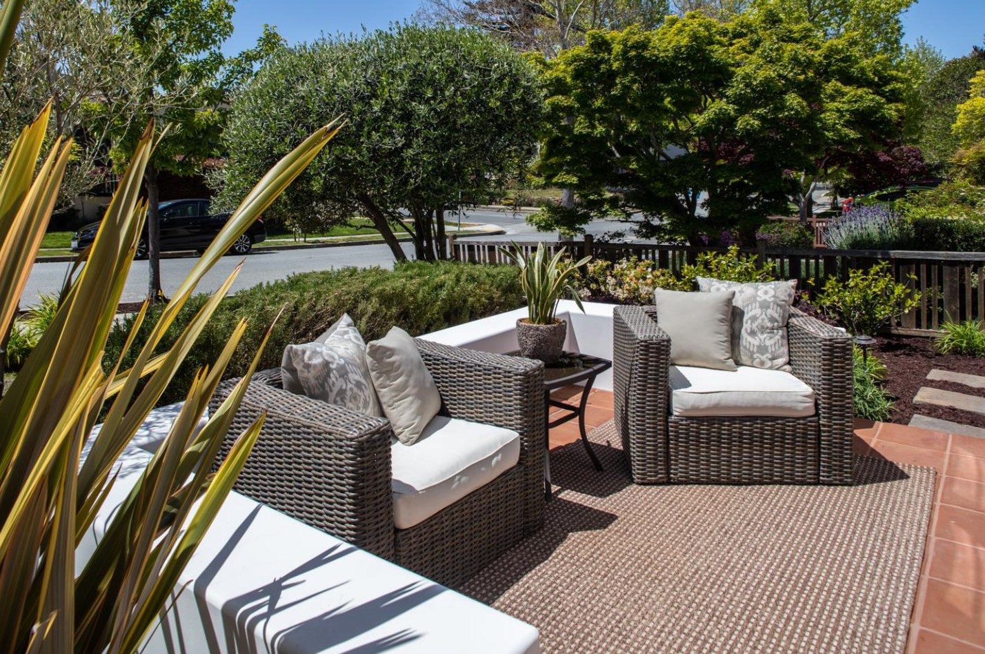 1428 Vancouver Ave, Burlingame, CA 94010