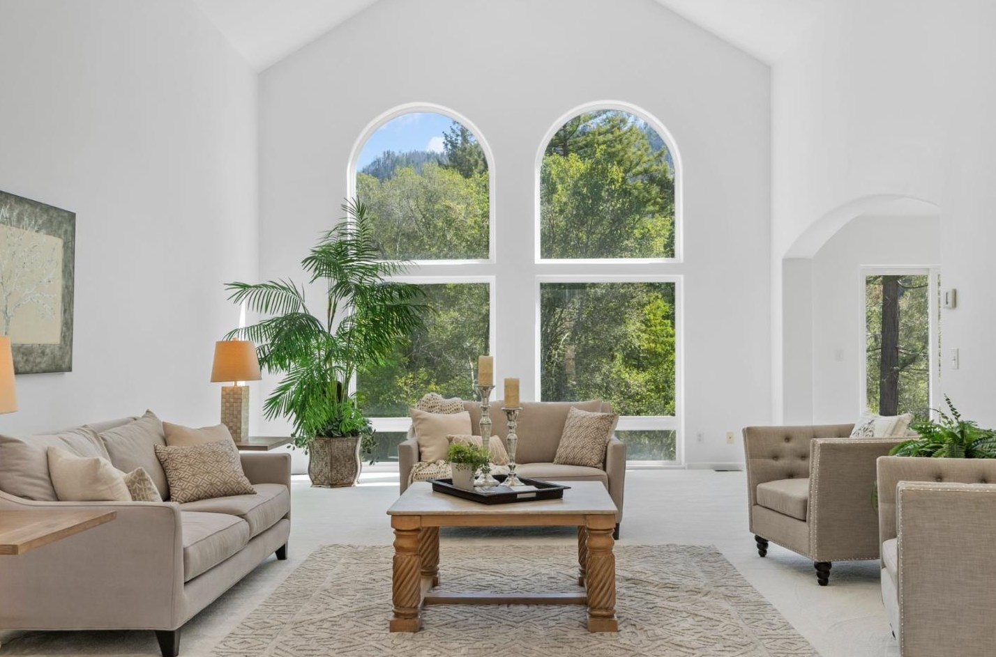409 Bloom Grade Rd, Big Basin, CA 95006