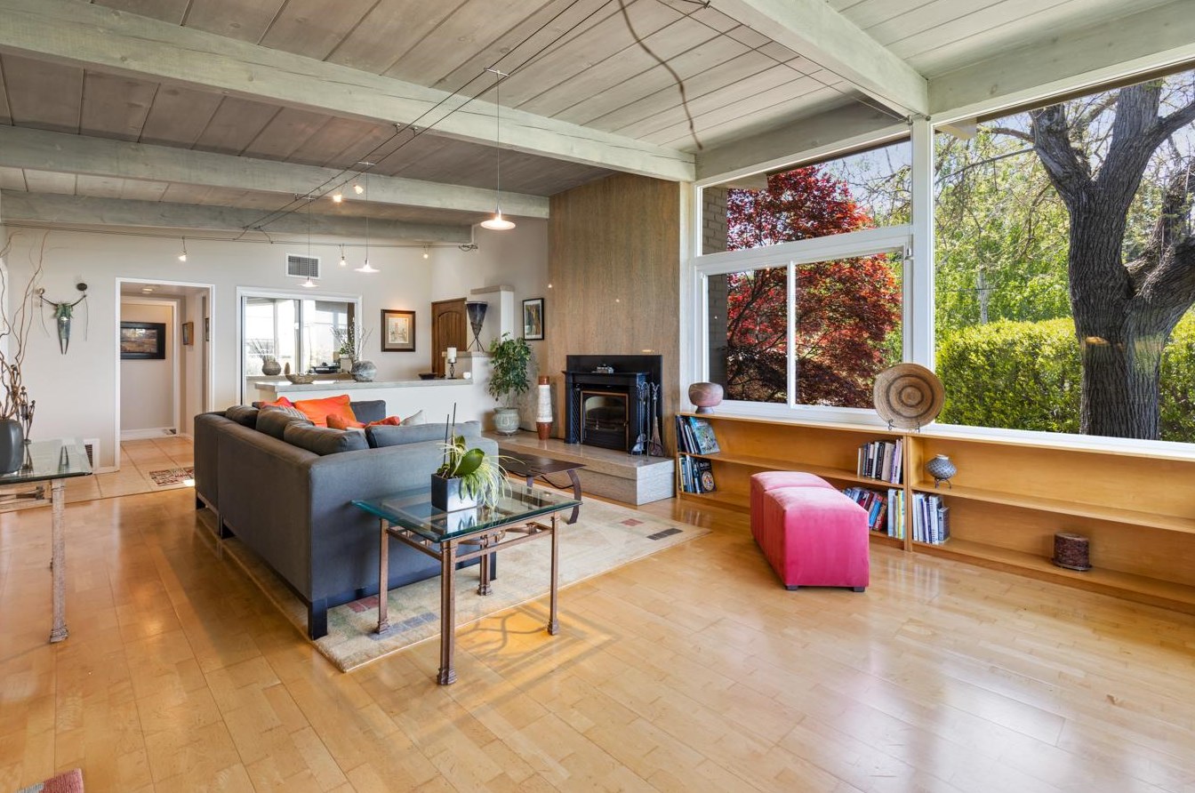 309 La Cuesta Dr, Menlo Park, CA 94028