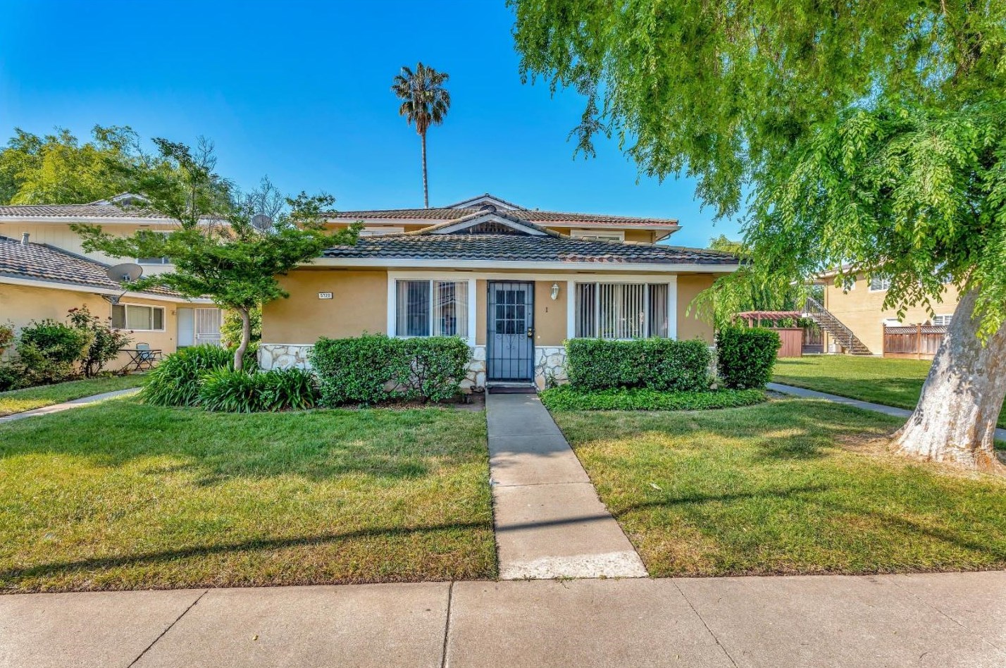 5720 Calmor Ave, San Jose, CA 95123-5741