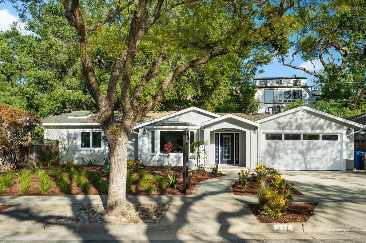 231 Arroyo Grande Way, Los Gatos, CA 95032