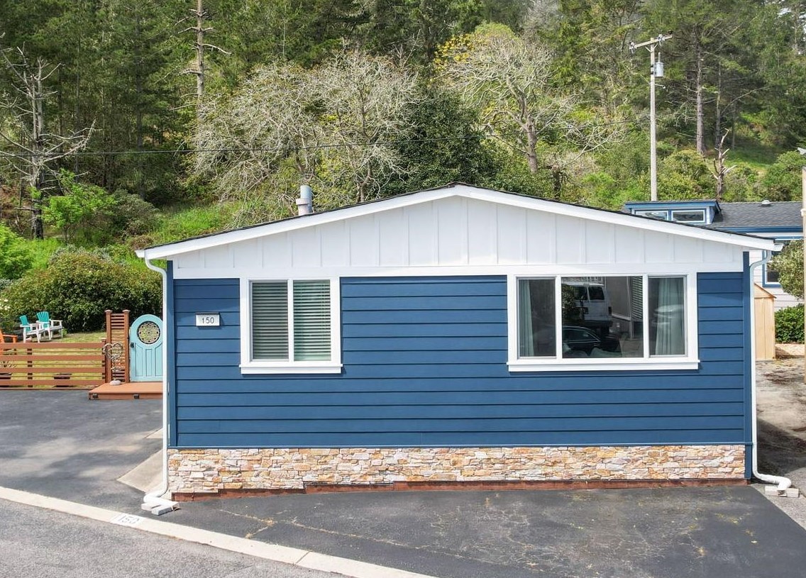 150 Barranca Ln 150, Moss Beach, CA 94038