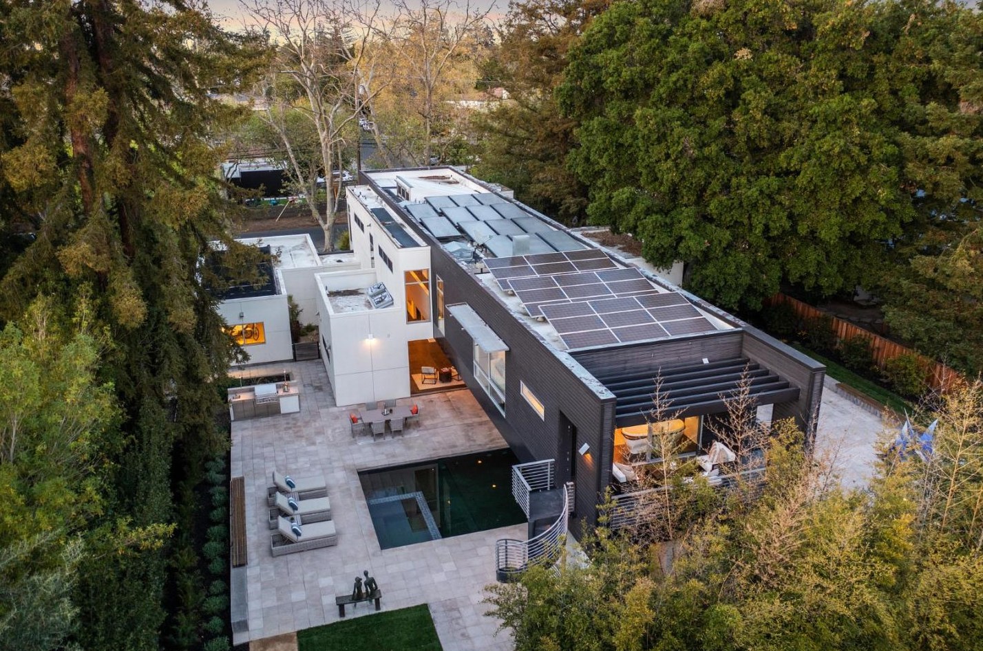 4020 Amaranta Ave, Palo Alto, CA 94306