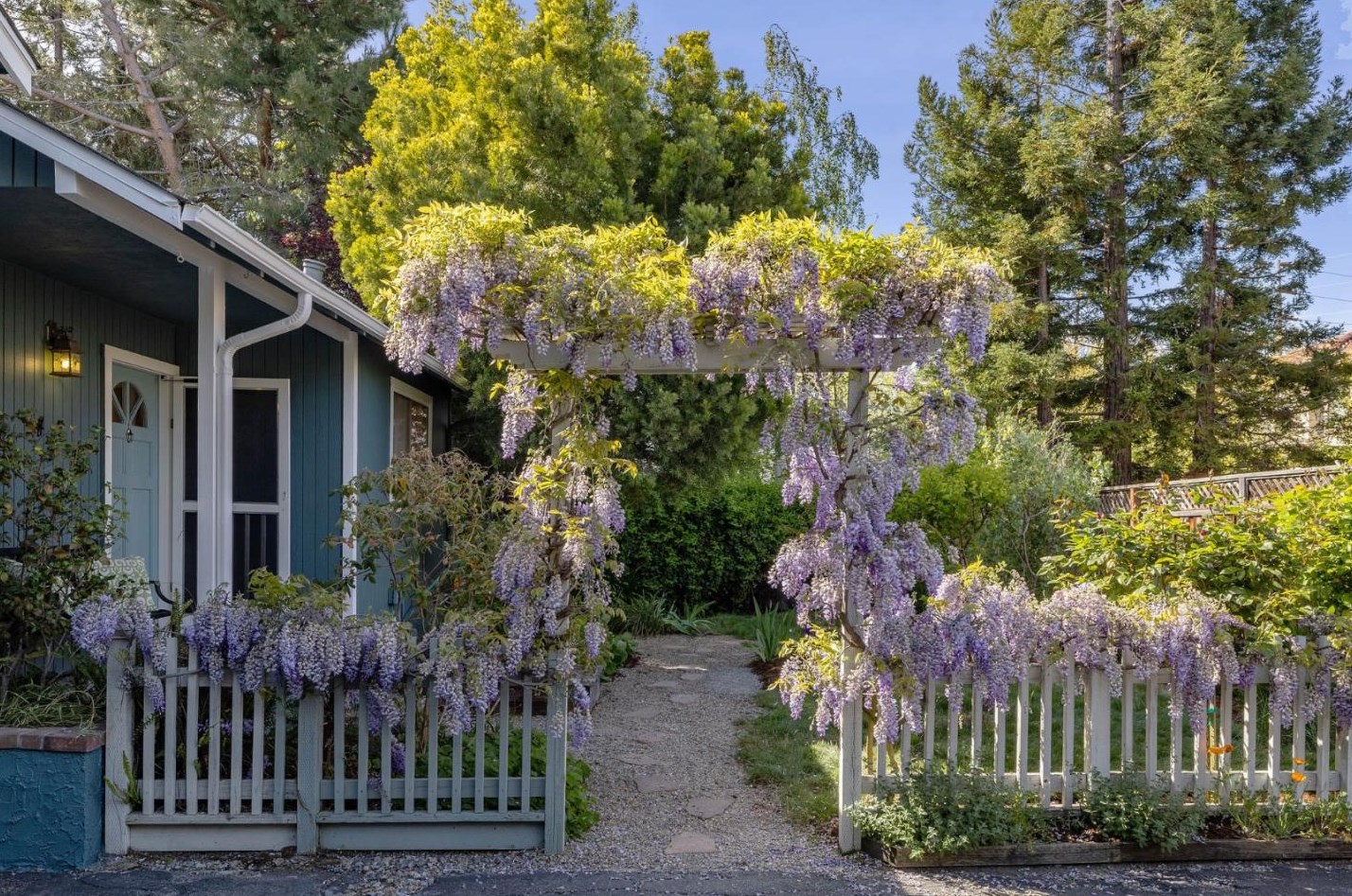 430 Sequoia Ave, Redwood City, CA 94061