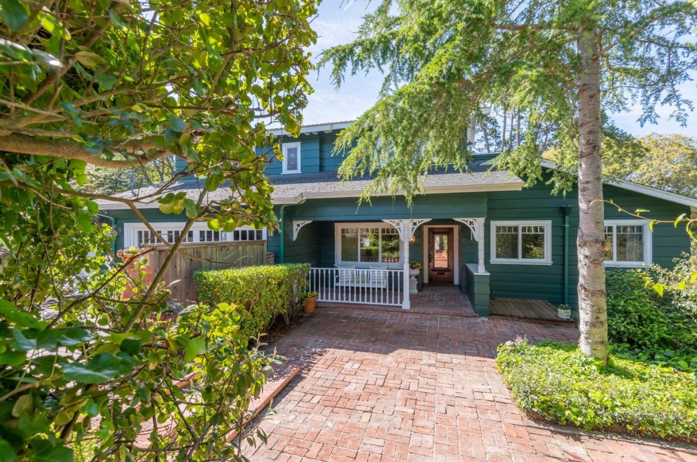 25225 Stewart Pl, Carmel, CA 93923