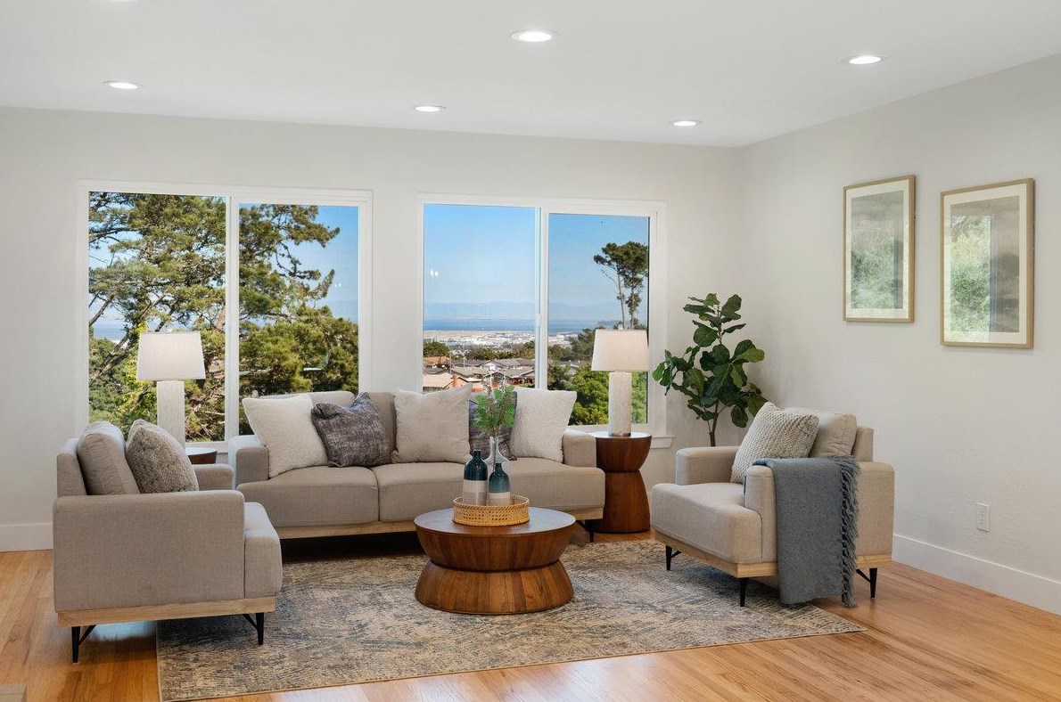 2020 Evergreen Dr, San Bruno, CA 94066