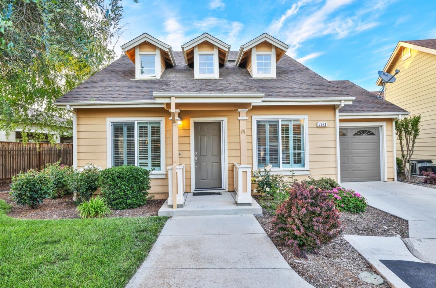 7731 Isabella Way, Gilroy, CA 95020