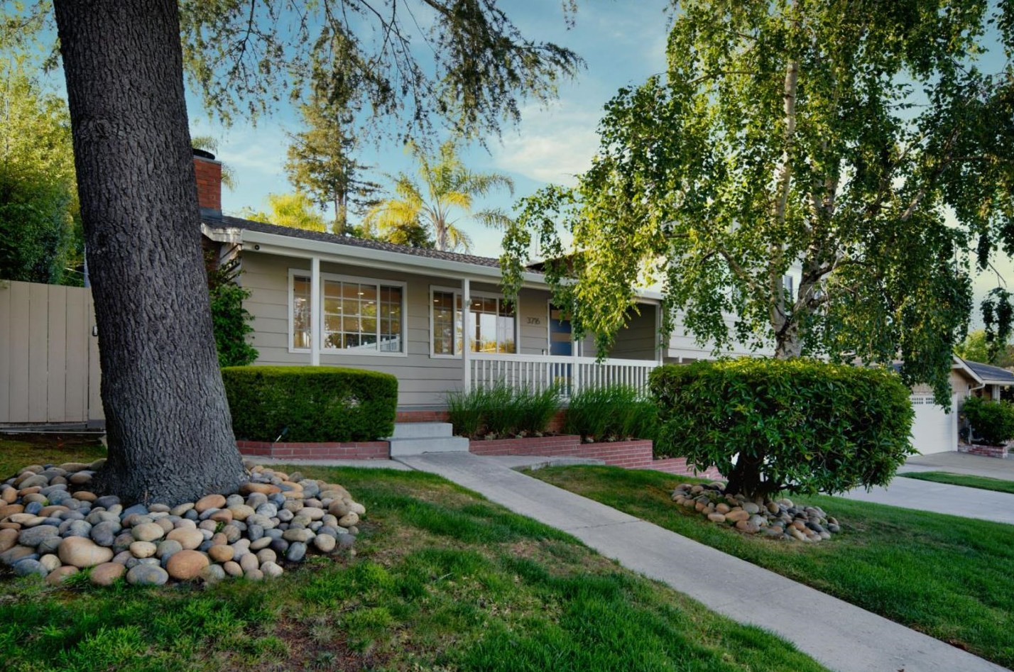 3716 Bret Harte Dr, Redwood City, CA 94061