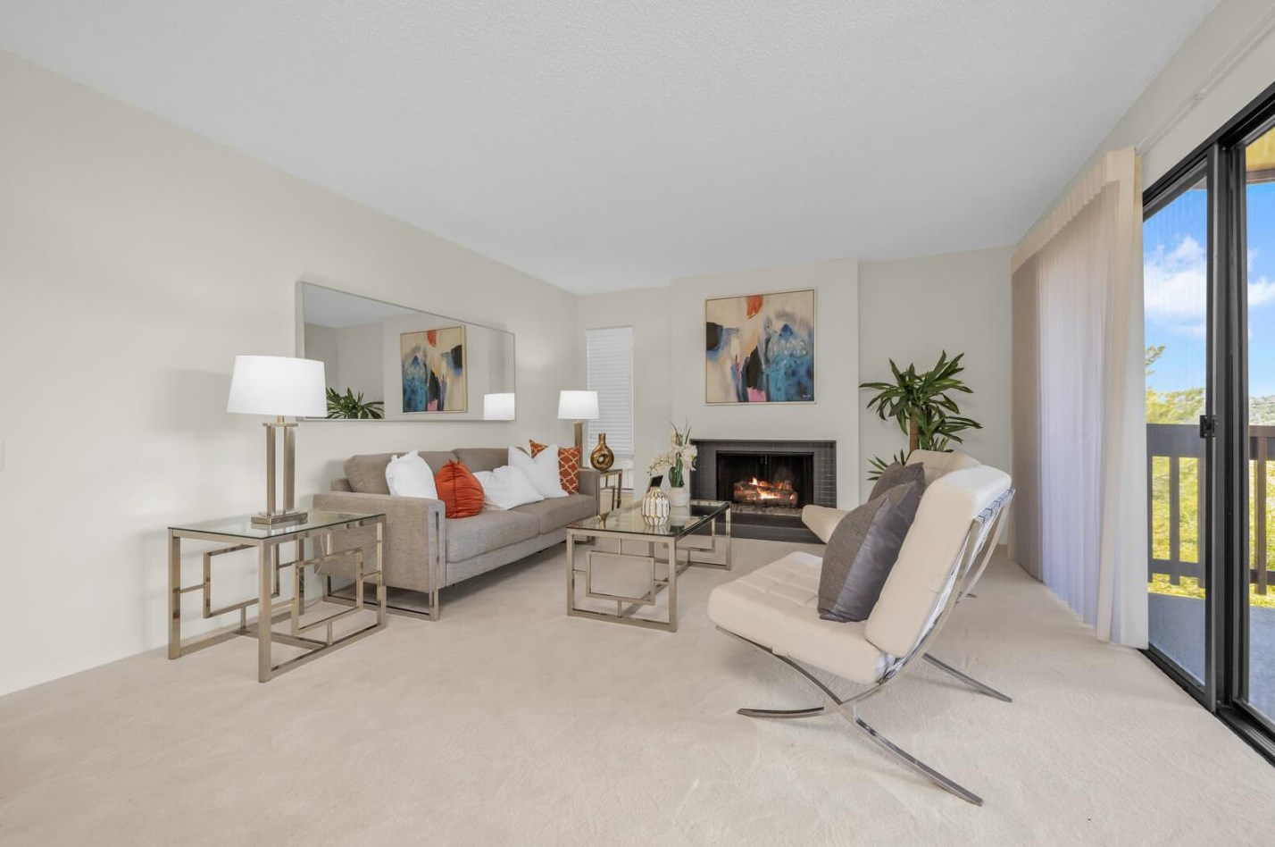 3336 La Mesa Dr 8, San Carlos, CA 94070