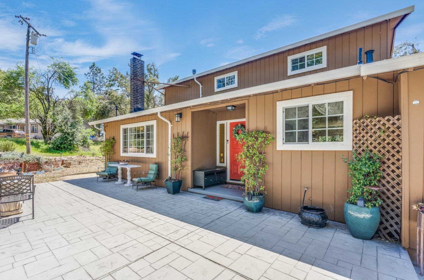 21686 Summit Rd, Los Gatos, CA 95033