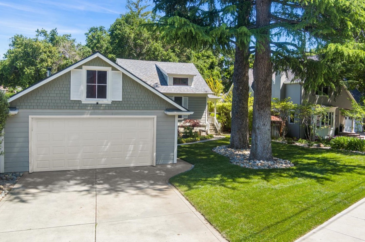 16905 Spencer Ave, Los Gatos, CA 95032