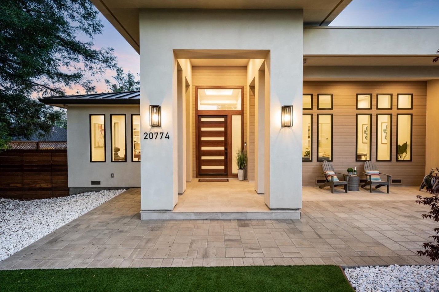 20774 Pontiac Ave, Saratoga, CA 95070