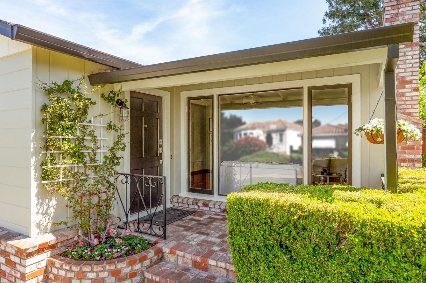 1463 Greenwood Ave, San Carlos, CA 94070