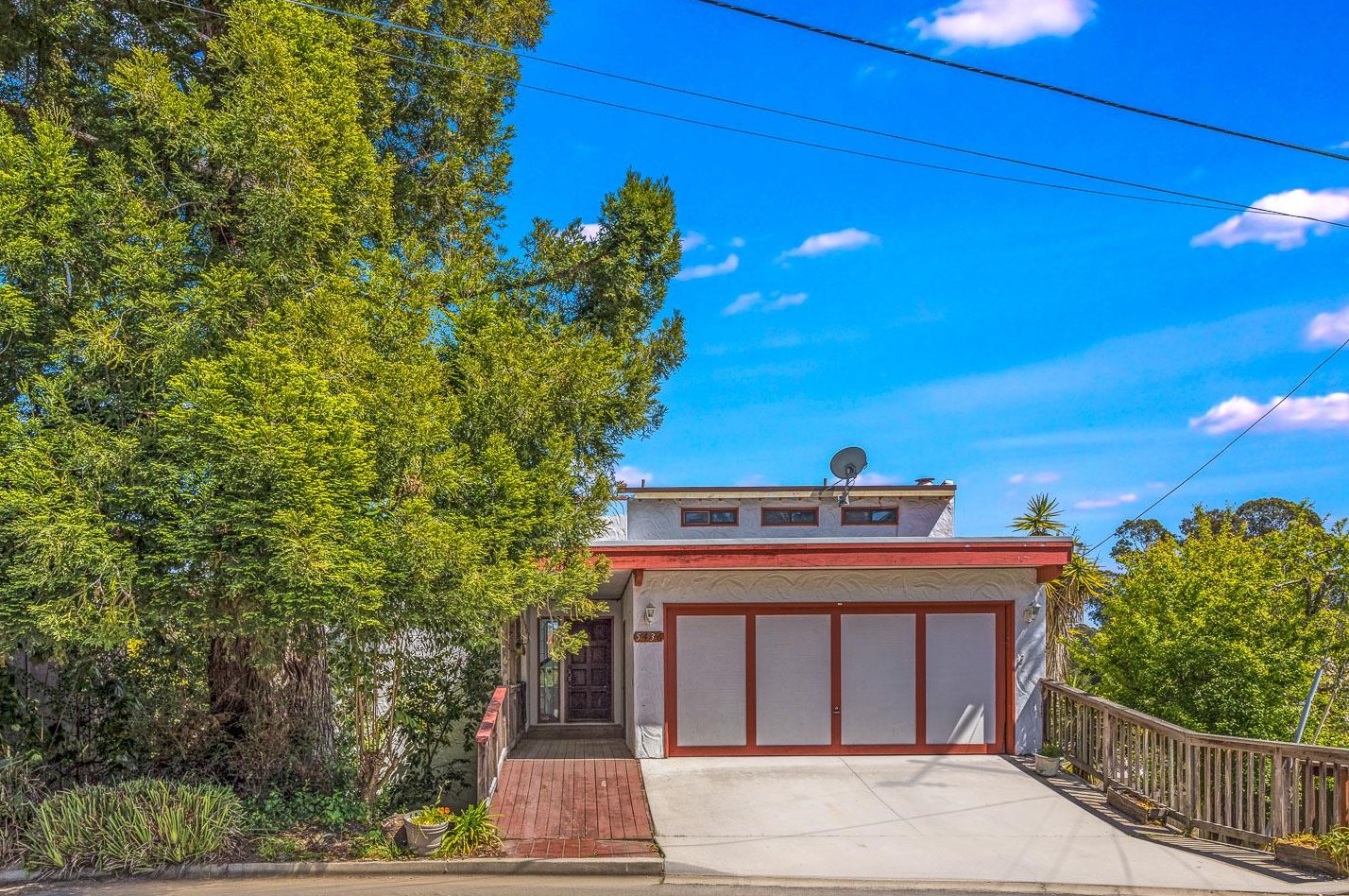 5436 Ball Dr, Soquel, CA 95073-2707