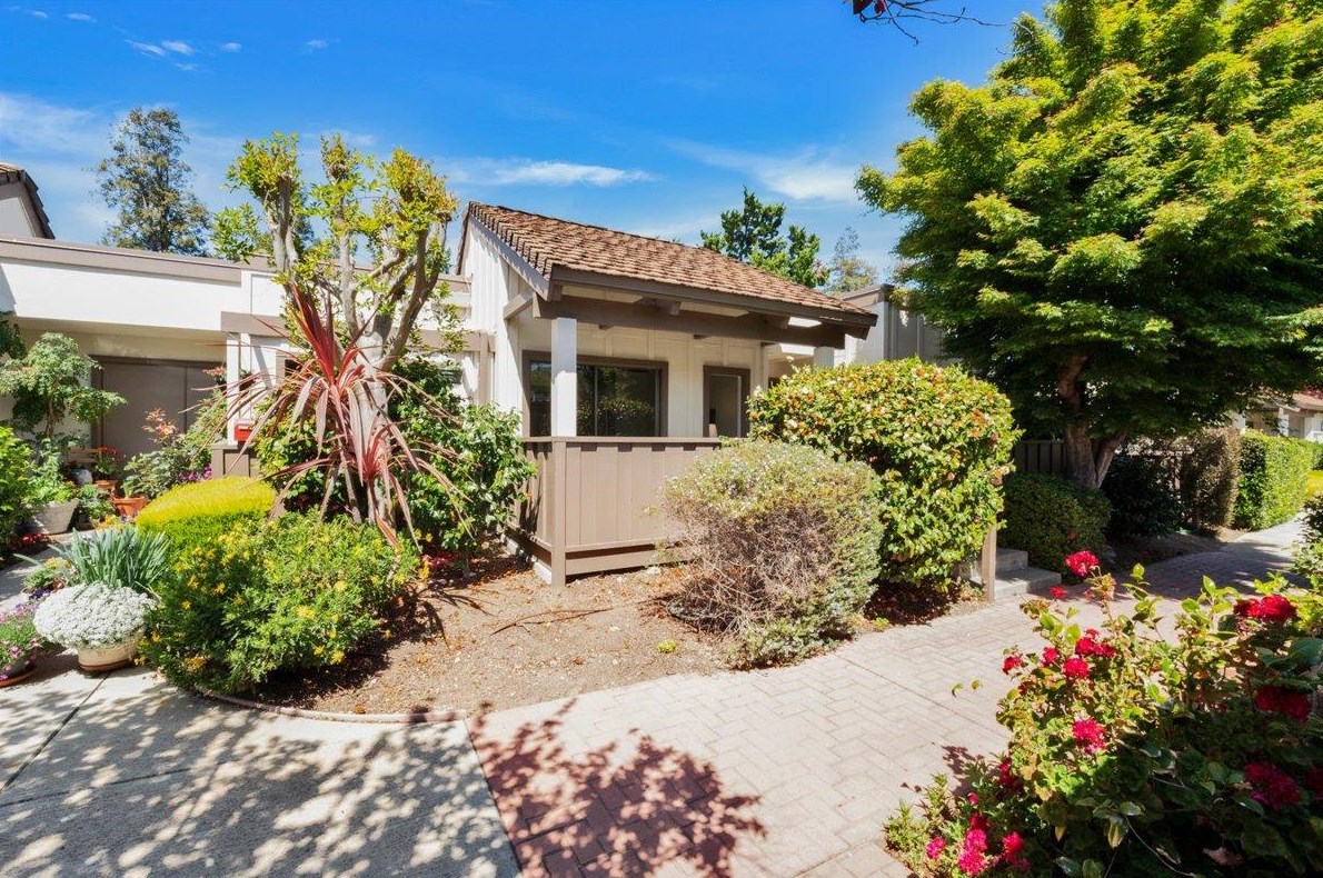 6016 Montgomery, San Jose, CA 95135