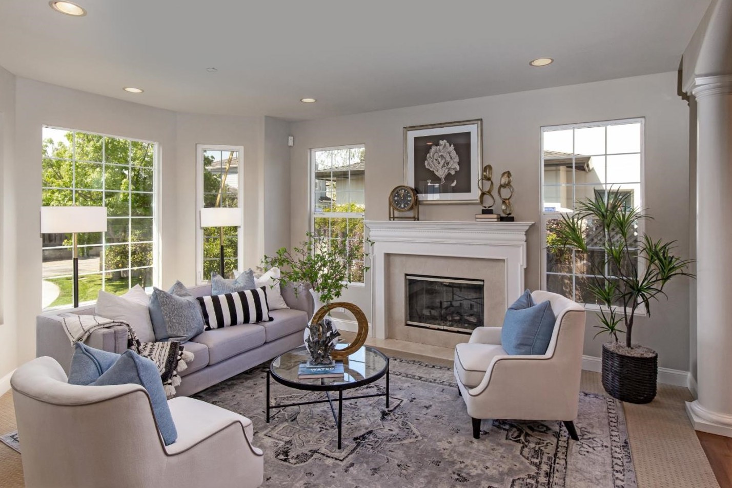 1145 S San Tomas Aquino Rd, Campbell, CA 95008