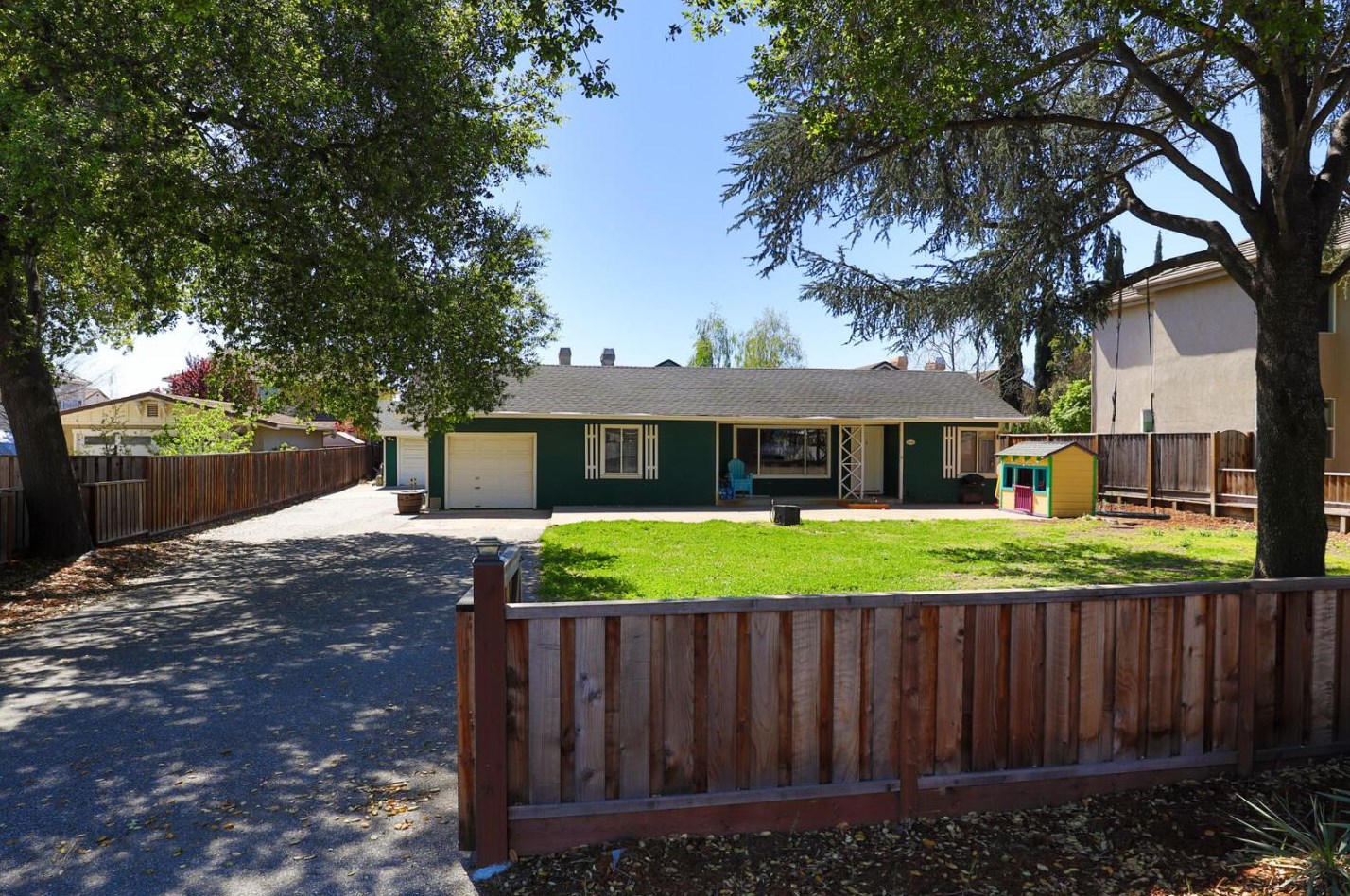 610 San Pedro Ave, Morgan Hill, CA 95037