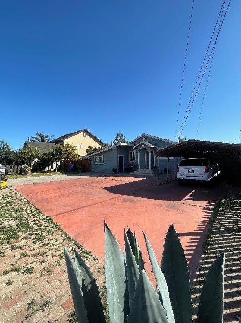 1900 Palm Ave, Soledad, CA 93960