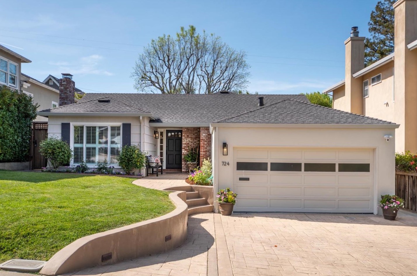 724 Oregon Ave, San Mateo, CA 94402-3306