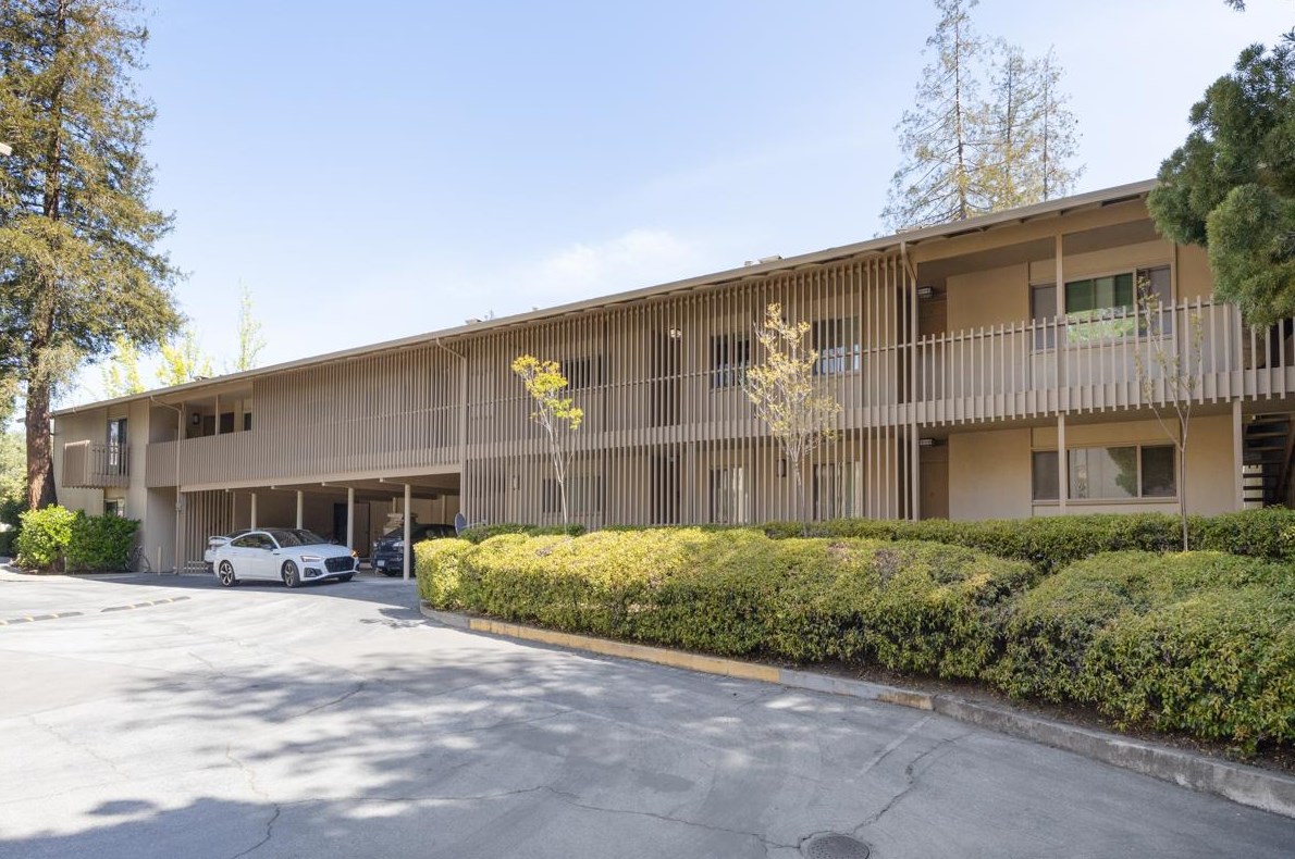 2315 Eastridge Ave 724, Menlo Park, CA 94025